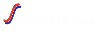 Signature Events Dubai
